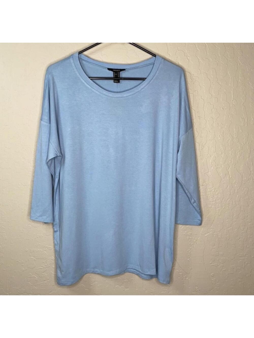Forever 21 blouse